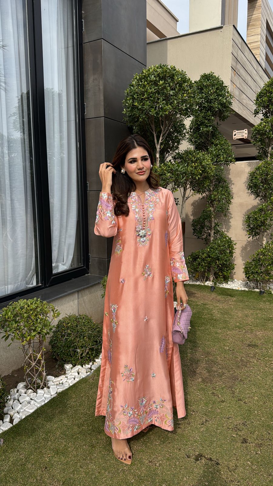 Kaftan Edit
