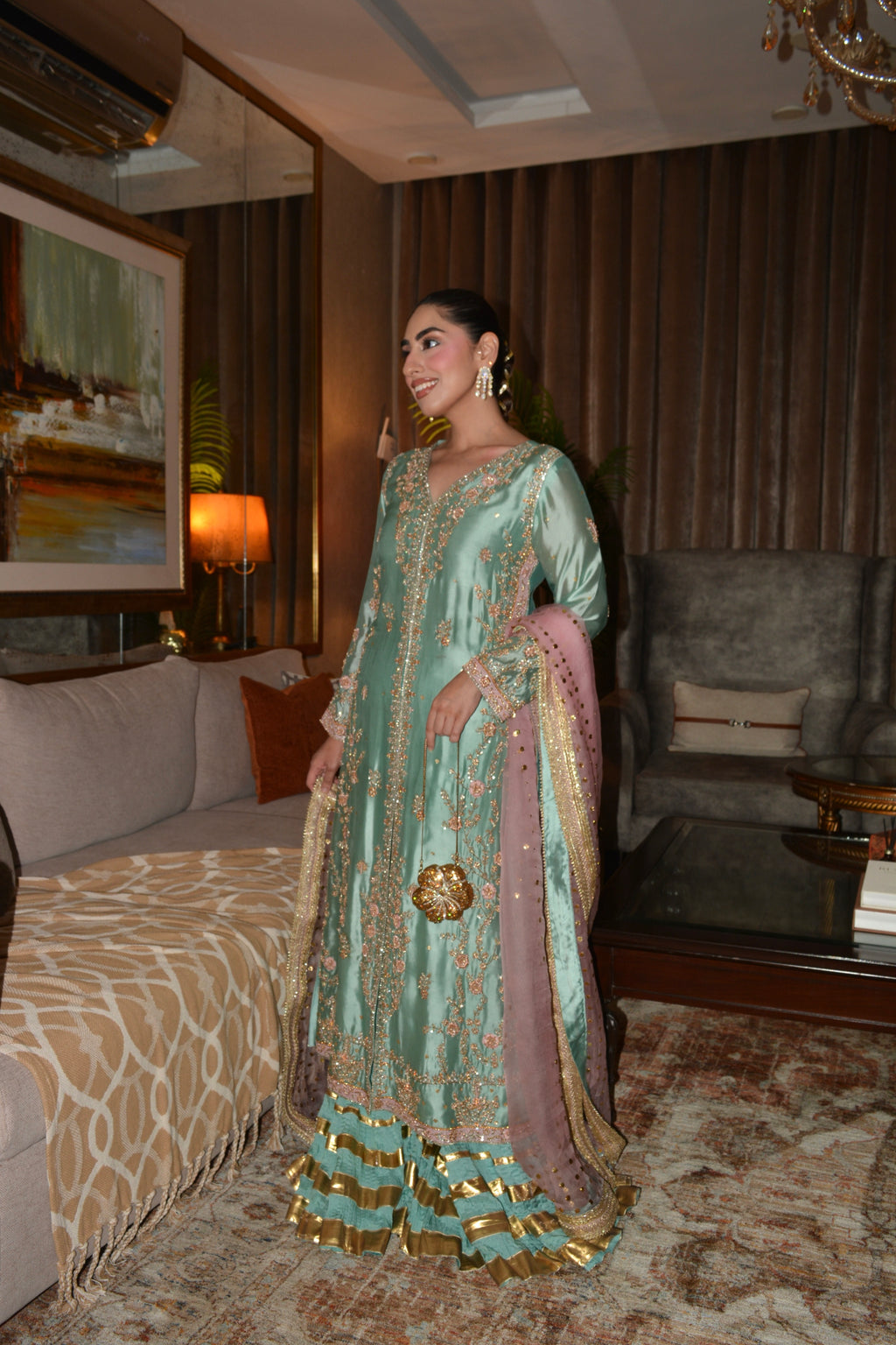 Meherbano