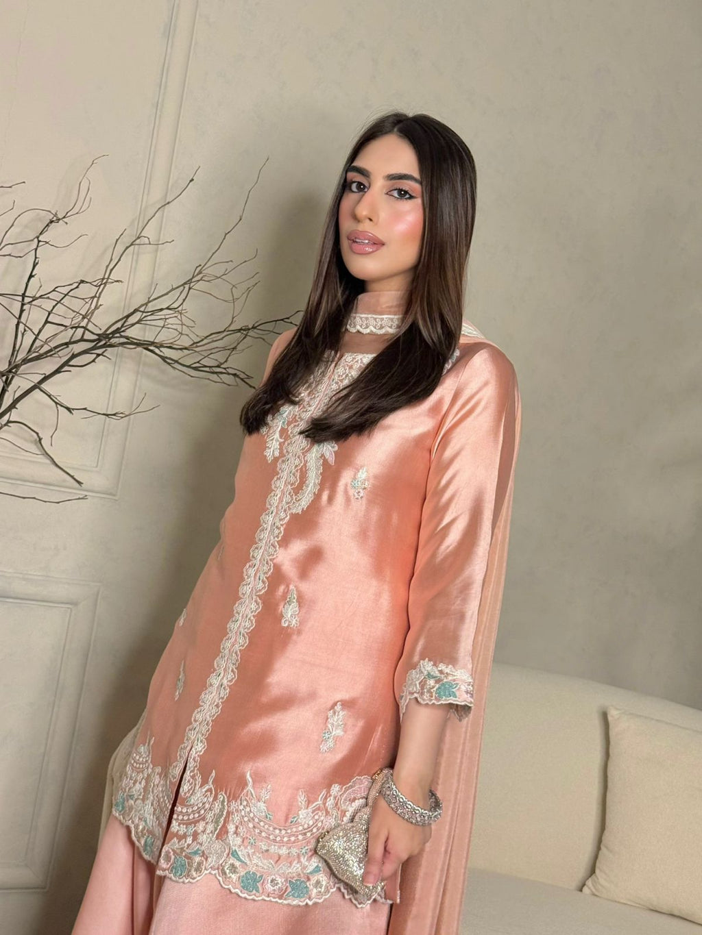 Zeba Blush