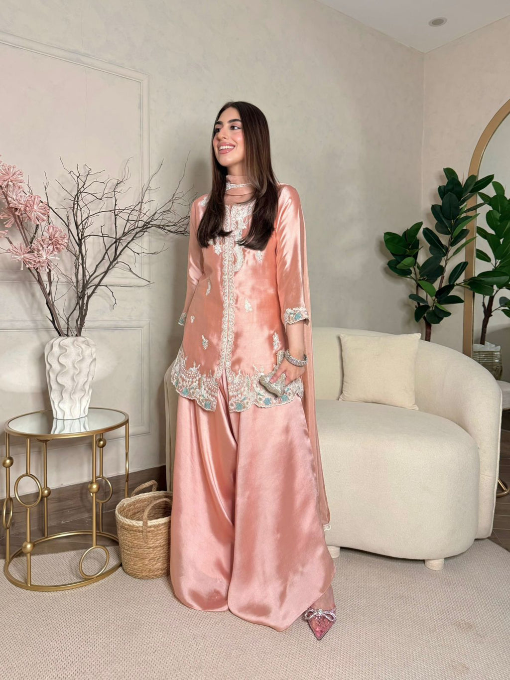 Zeba Blush