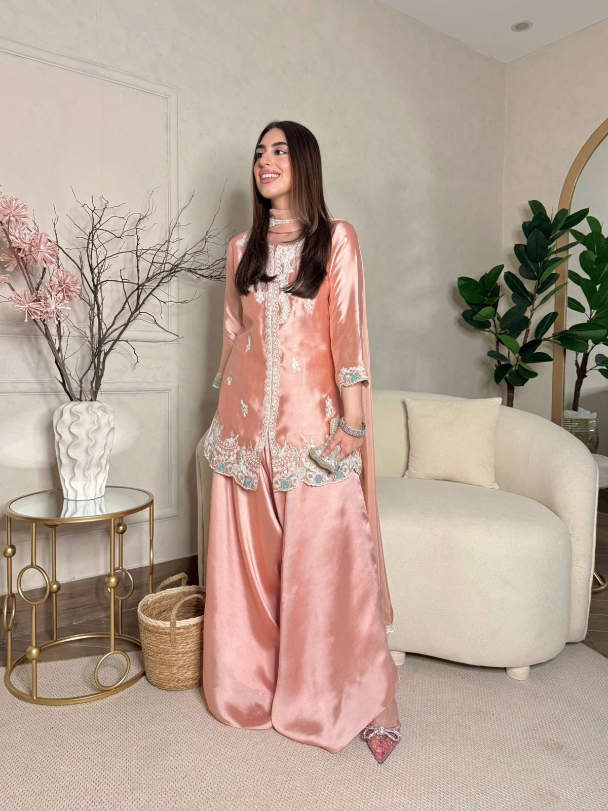 Zeba Blush